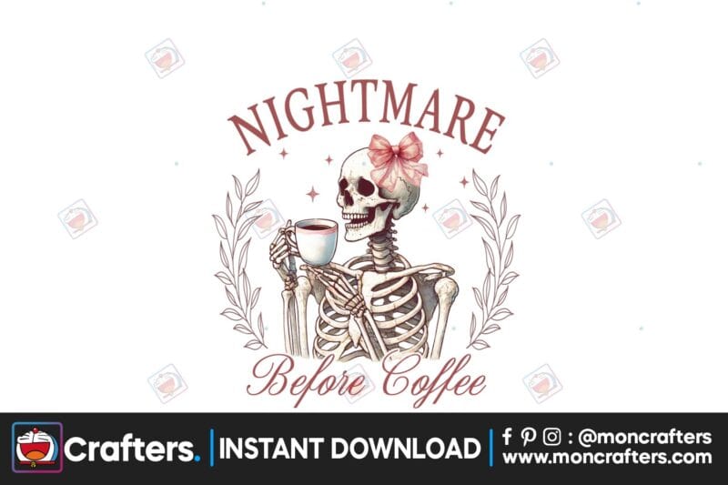 halloween-skeleton-coffee-sublimation