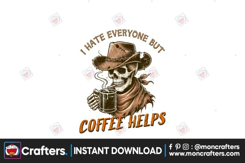 western-halloween-sarcastic-coffee-png