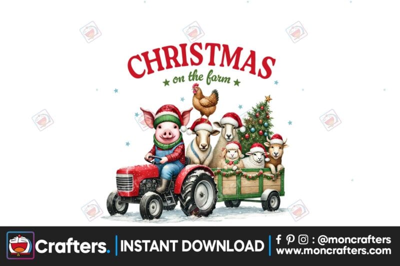 christmas-png-country-farm-sublimation