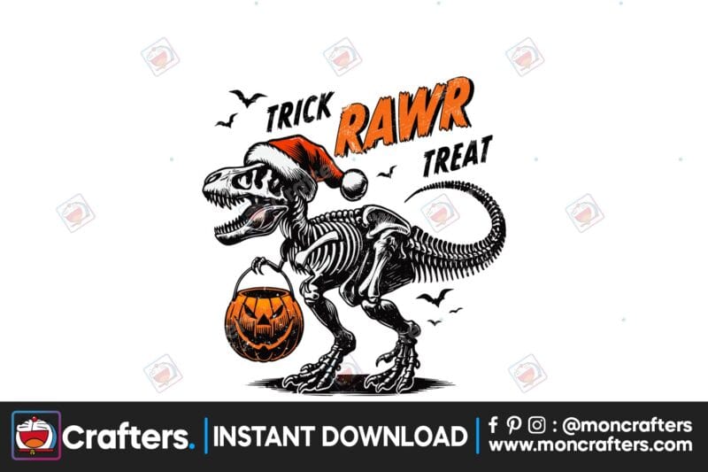 funny-halloween-kids-trex-dinosaur-png