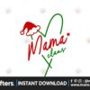 family-christmas-sublimation-png-svg