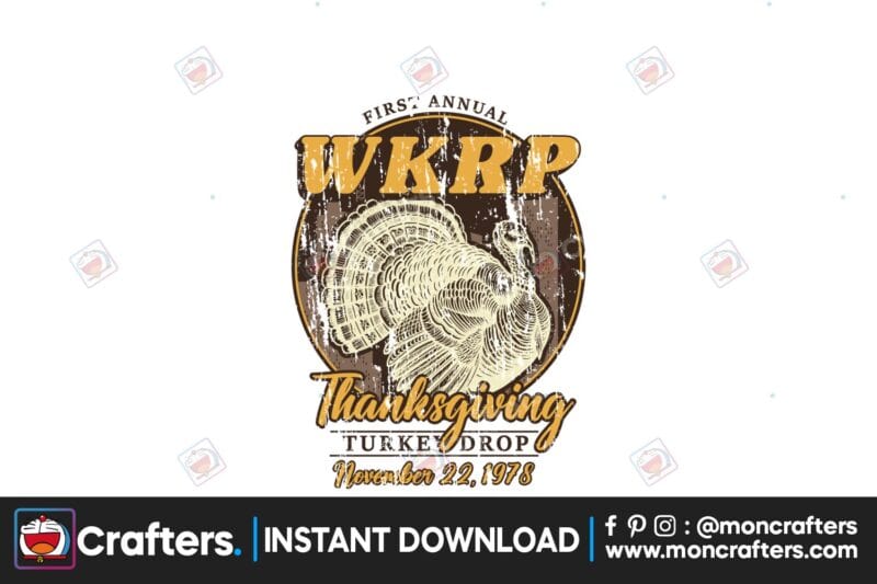 first-annual-wkrp-thanksgiving-turkey-drop-1978-svg-file