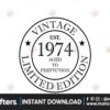 50th-birthday-svg-aged-to-perfection-svg