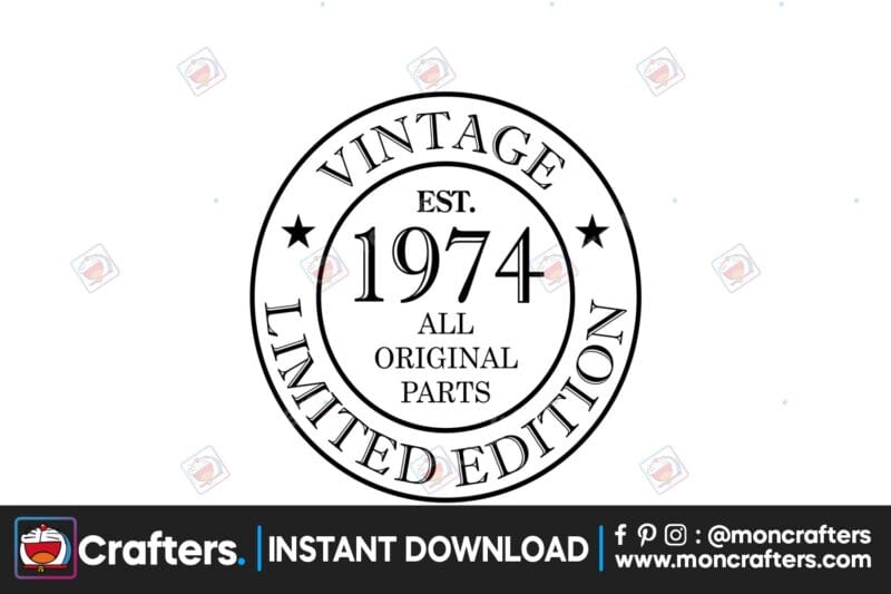 50th-birthday-svg-png-vintage-1974-svg