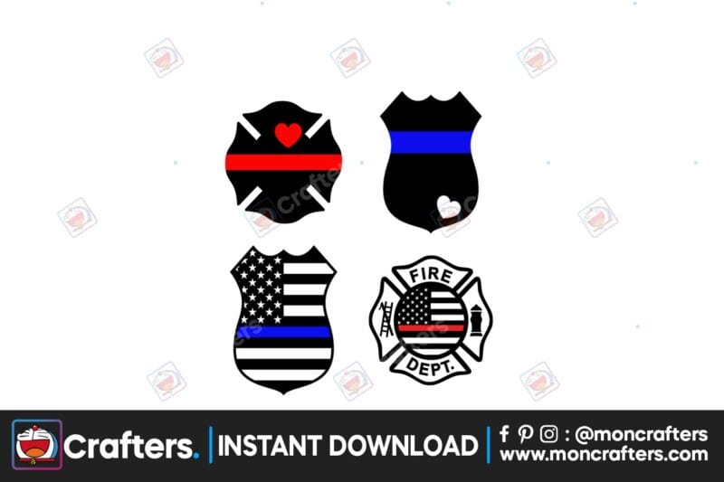 first-responder-badge-svg-911-svg